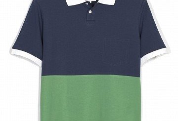 Band of Outsiders polos for men