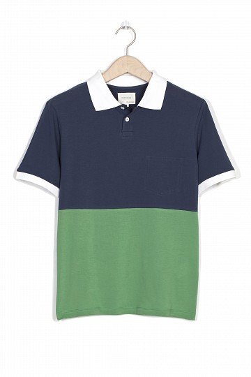 Band of Outsiders polos for men