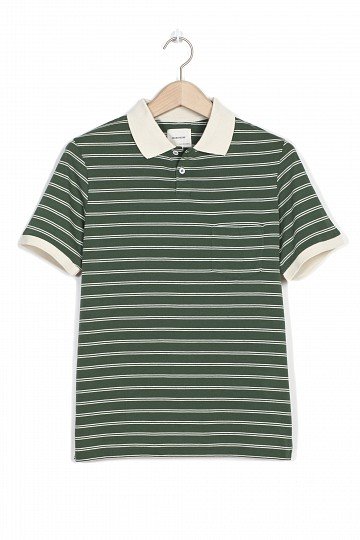 Band of Outsiders polos for men