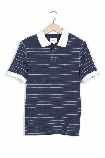 Band of Outsiders polos for men