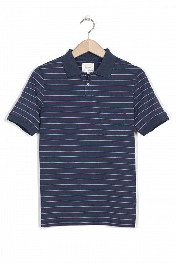 Band of Outsiders polos for men