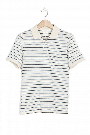 Band of Outsiders polos for men