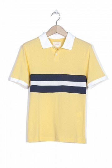 Band of Outsiders polos for men