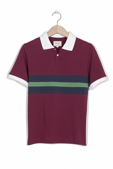 Band of Outsiders polos for men