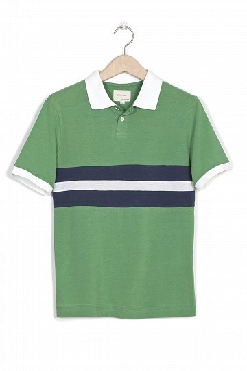 Band of Outsiders polos for men