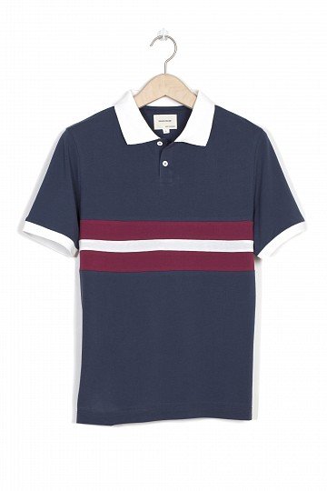 Band of Outsiders polos for men