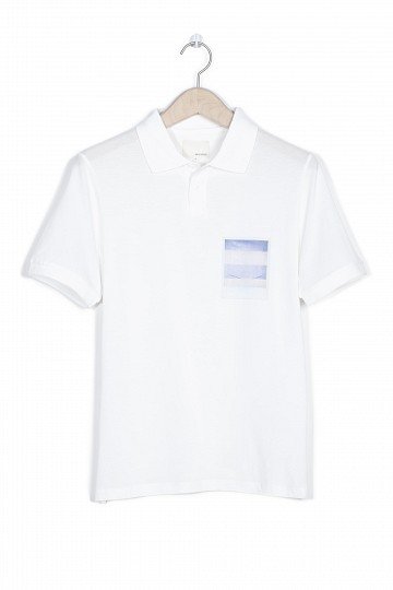 Band of Outsiders polos for men