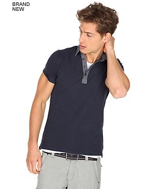s.Oliver poloshirts 2011