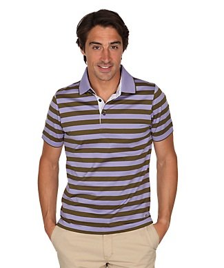s.Oliver poloshirts 2011