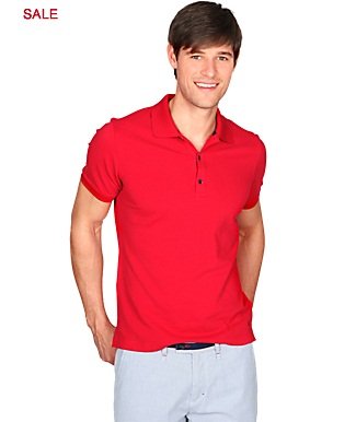 s.Oliver poloshirts 2011