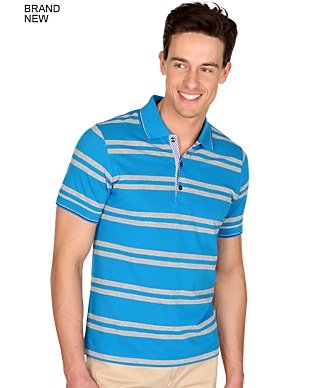 s.Oliver poloshirts 2011