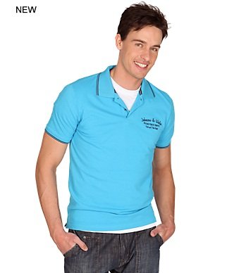 s.Oliver poloshirts 2011