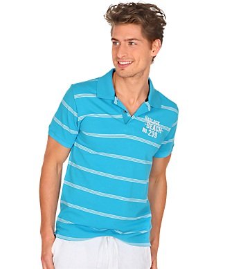 s.Oliver poloshirts 2011