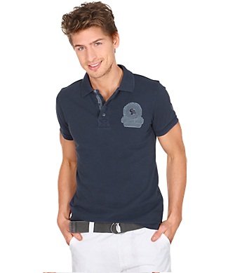 s.Oliver poloshirts 2011