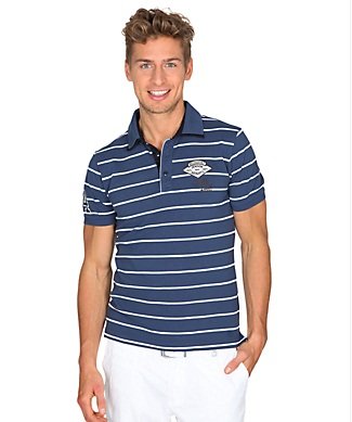 s.Oliver poloshirts 2011