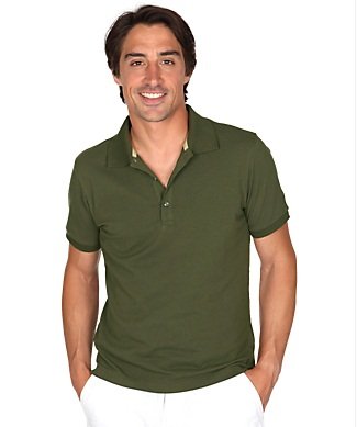 s.Oliver poloshirts 2011