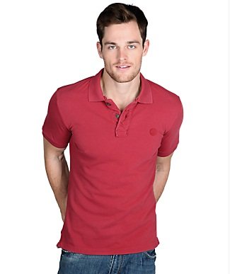 s.Oliver poloshirts 2011