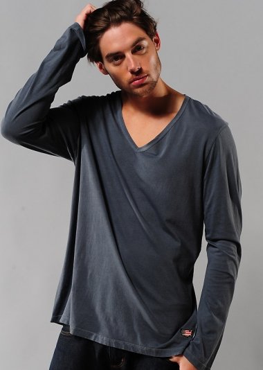 The same guy tees