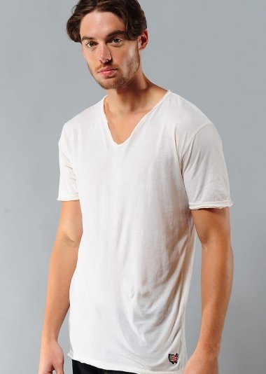 The same guy tees