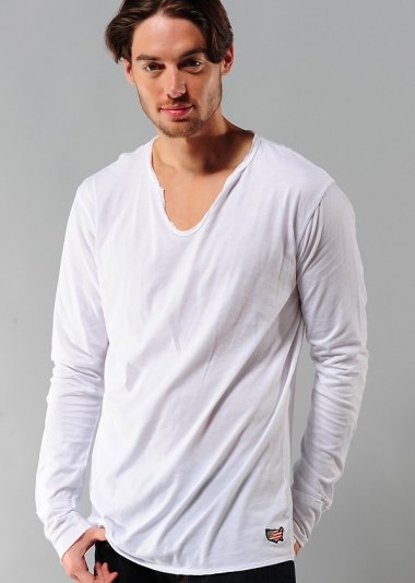 The same guy tees