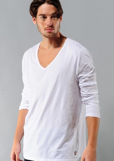 The same guy tees
