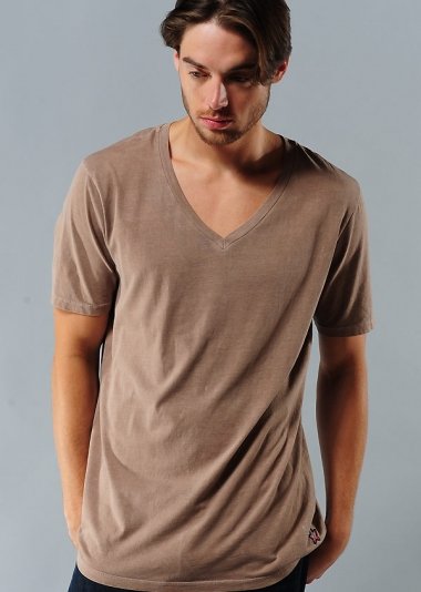 The same guy tees