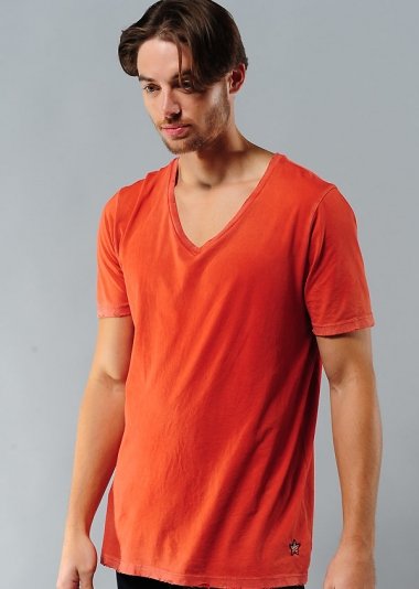 The same guy tees