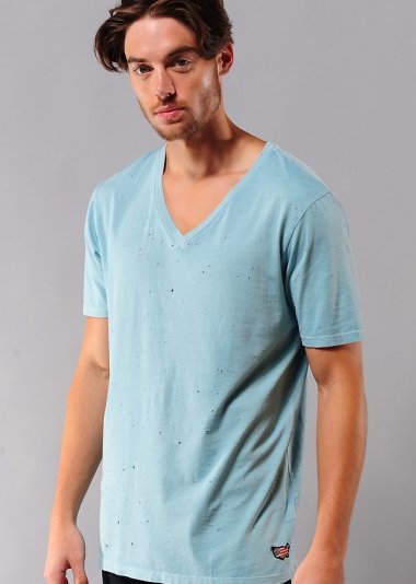 The same guy tees