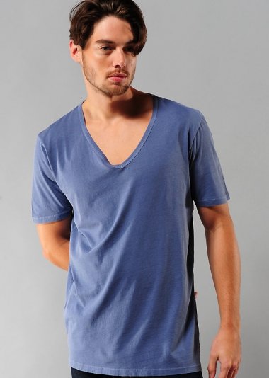 The same guy tees