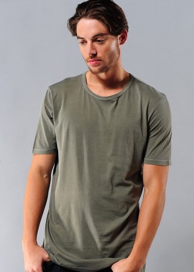 The same guy tees