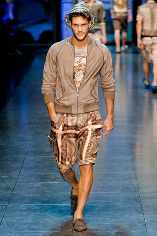 Pavasaris/Vasara 2012 Pavasaris/Vasara 2012