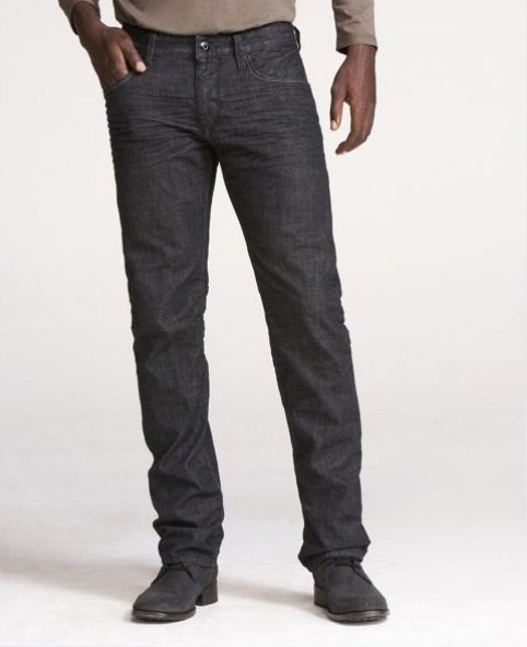 Express jeans
