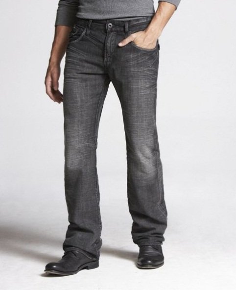 Express jeans