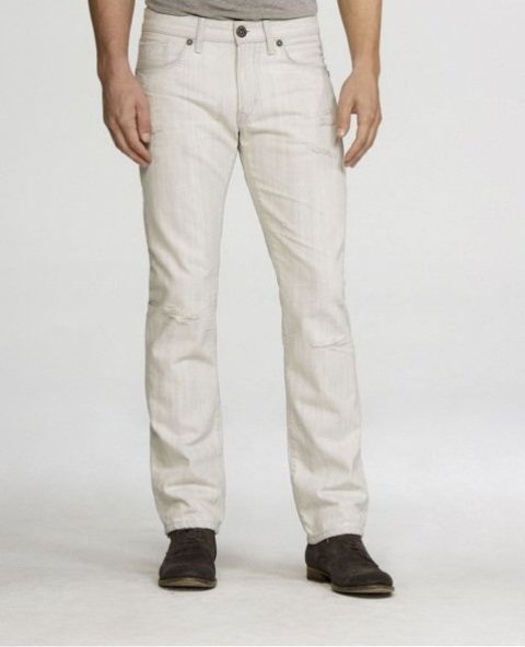 Express jeans