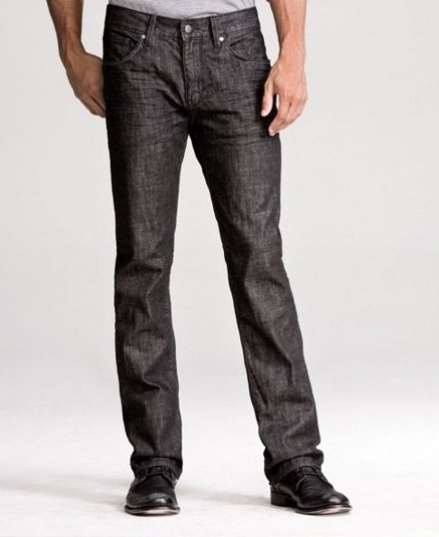 Express jeans