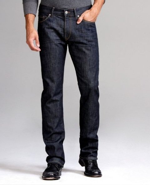 Express jeans