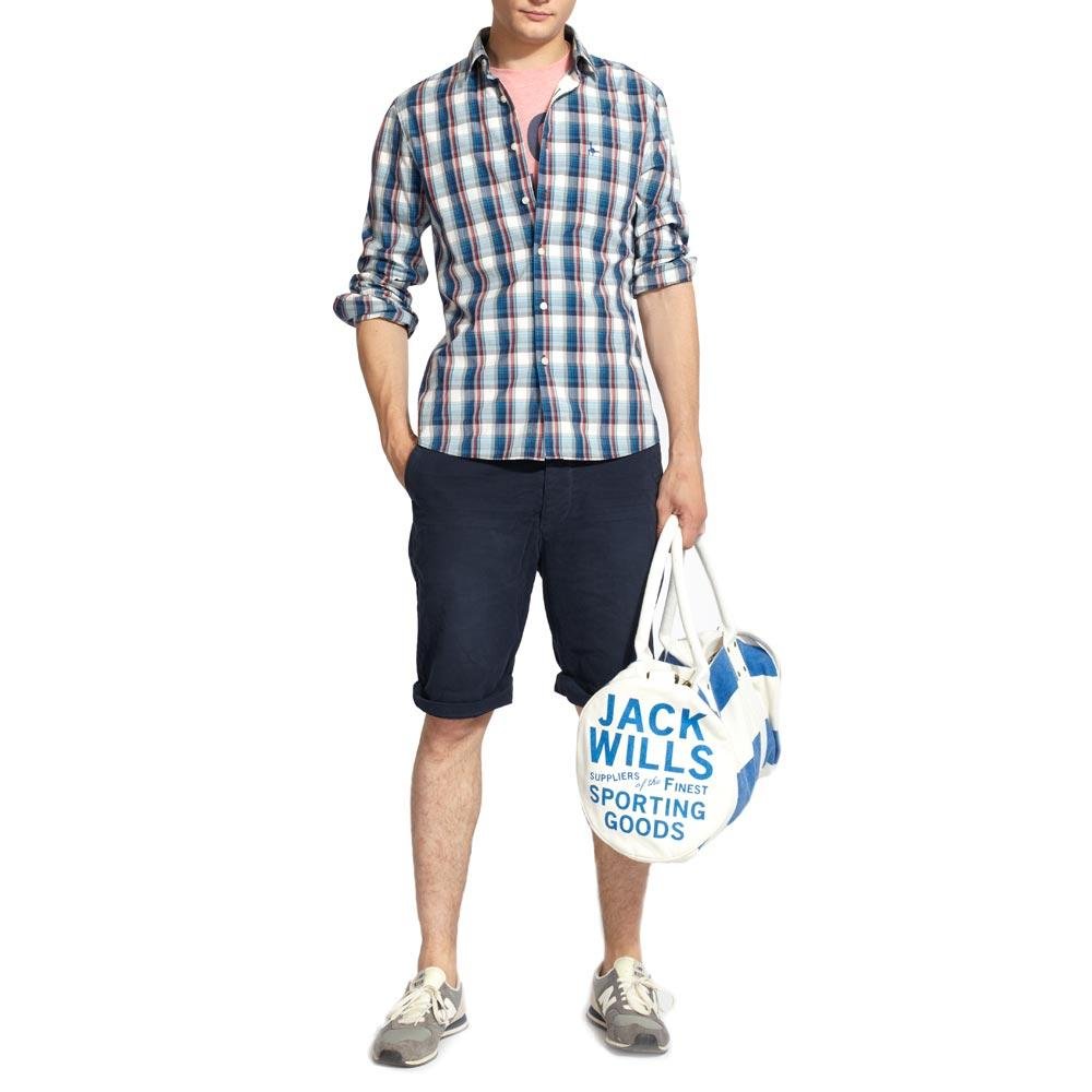 Jack Wills shirts 4 men