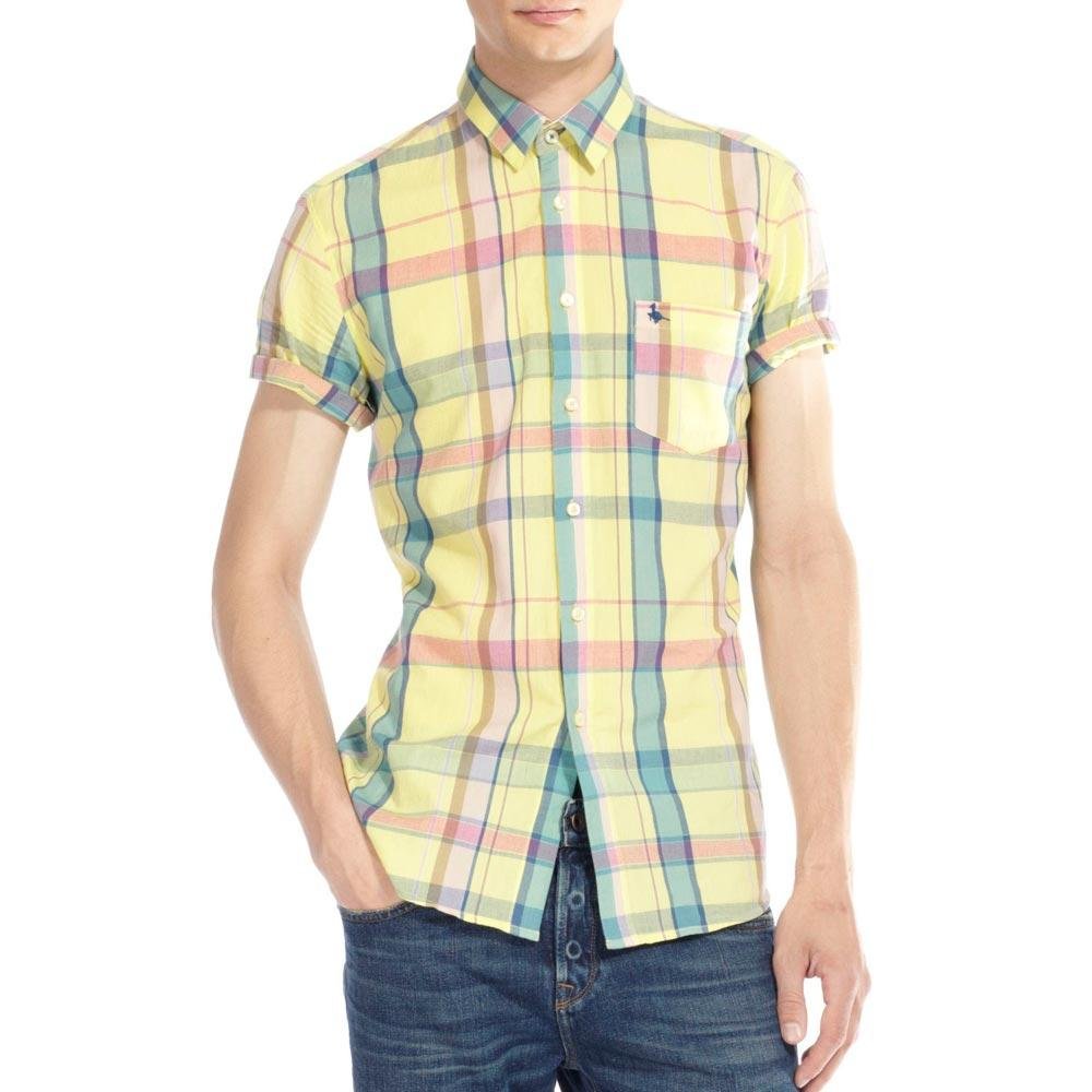 Jack Wills shirts 4 men