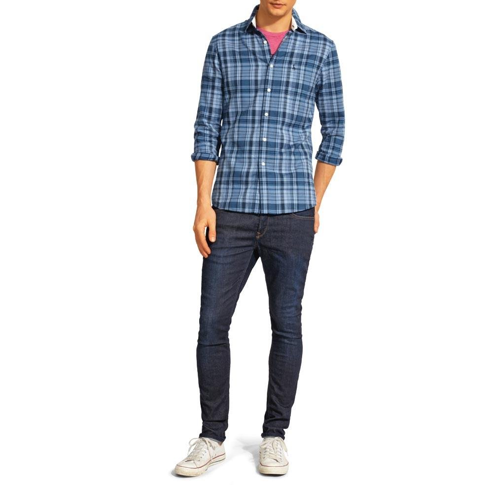 Jack Wills shirts 4 men