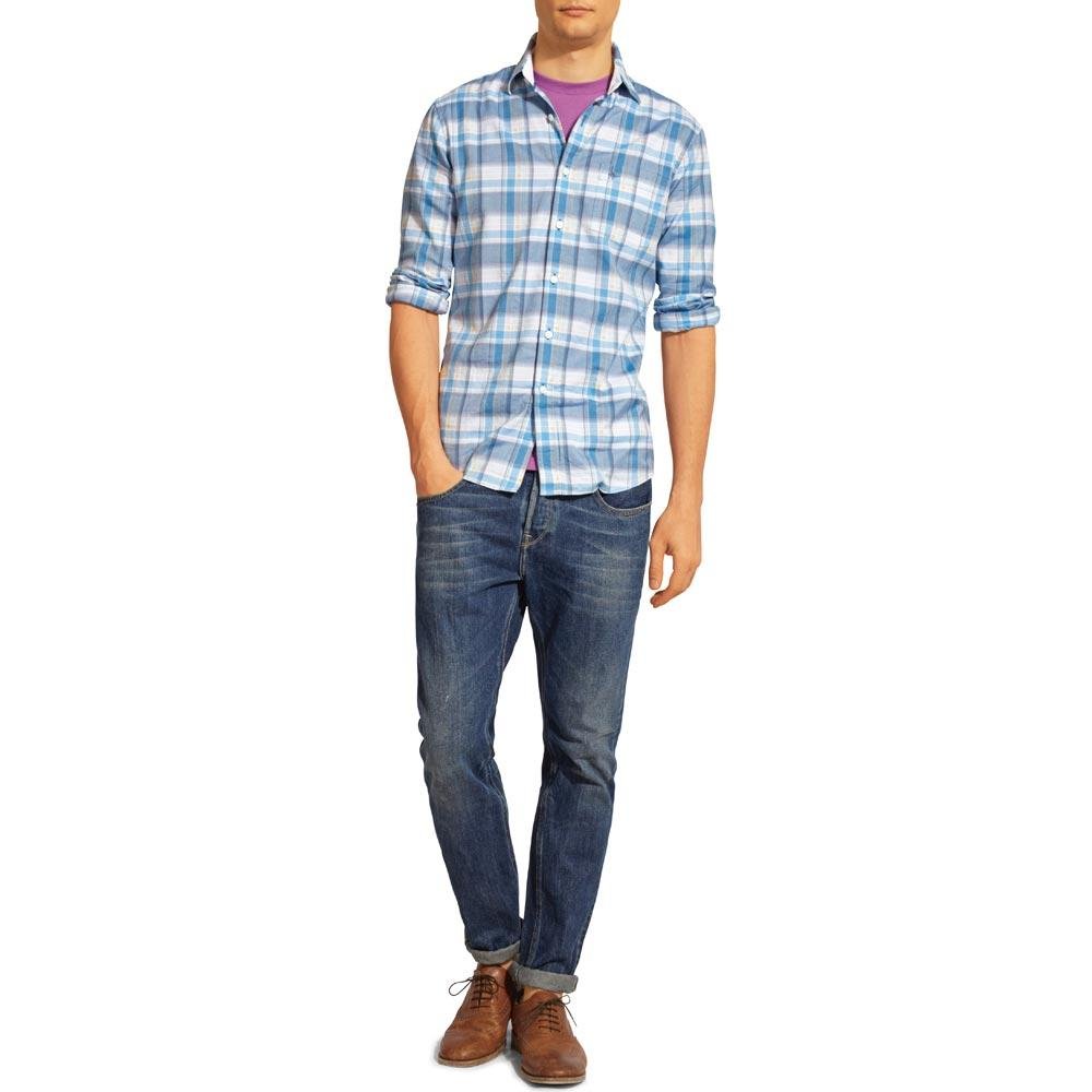 Jack Wills shirts 4 men