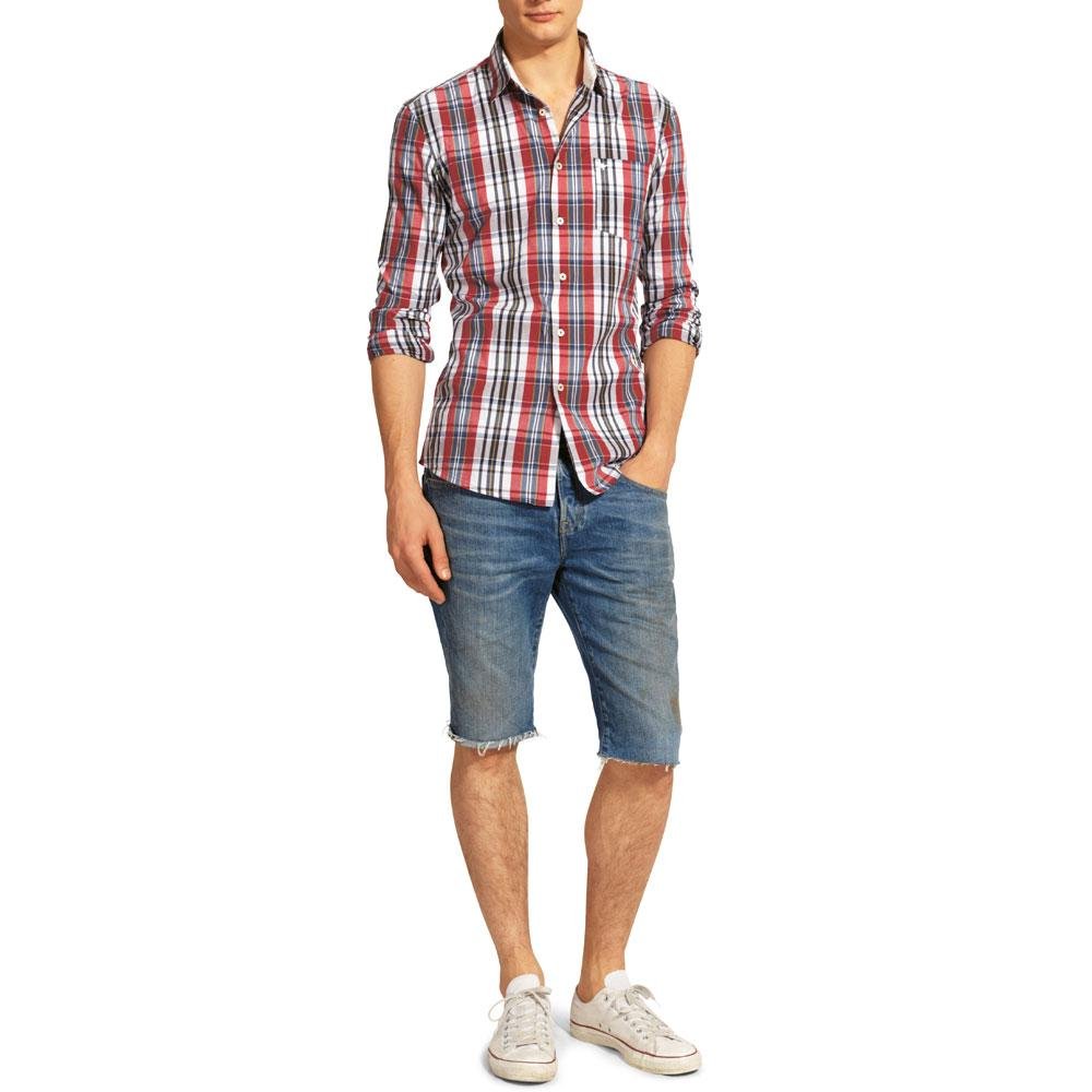Jack Wills shirts 4 men