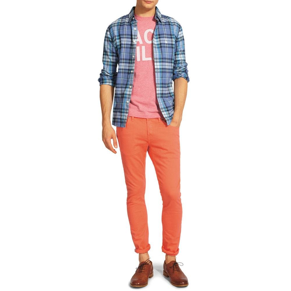 Jack Wills shirts 4 men