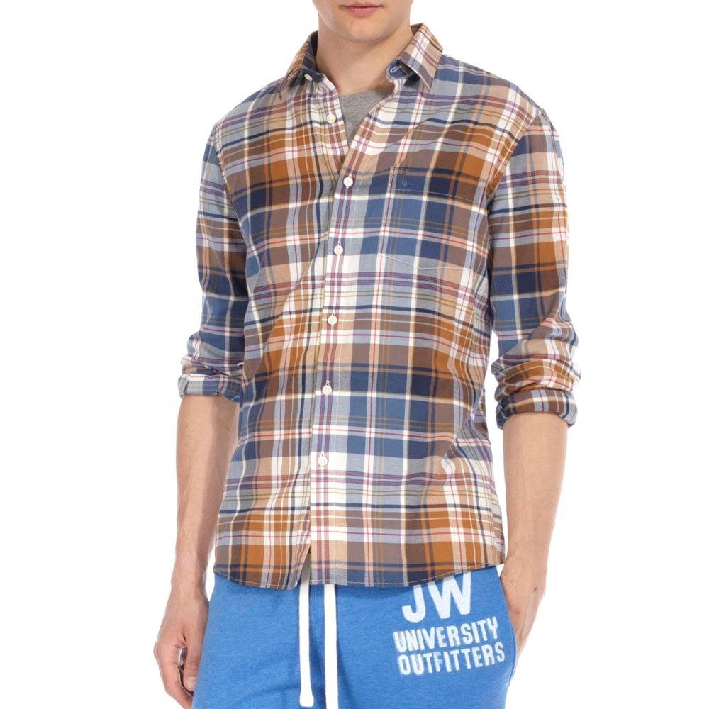 Jack Wills shirts 4 men