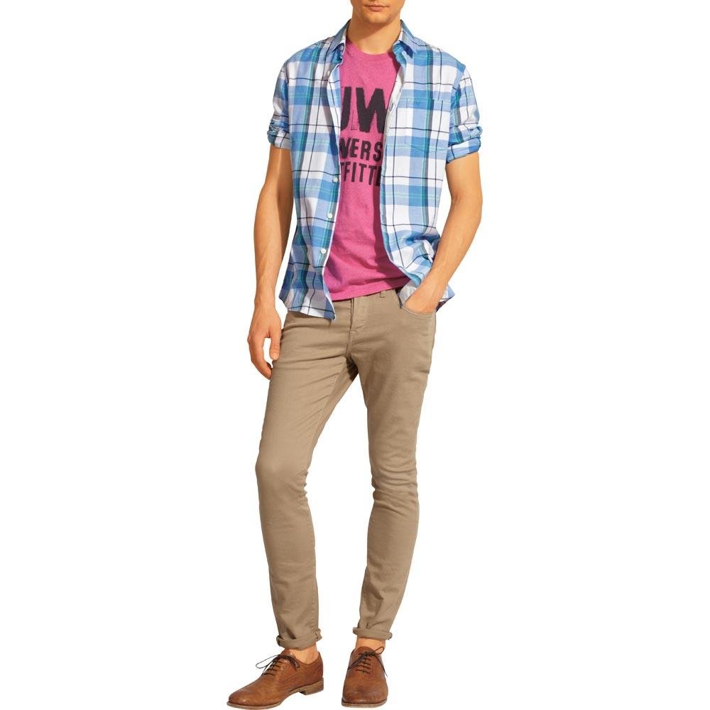 Jack Wills shirts 4 men