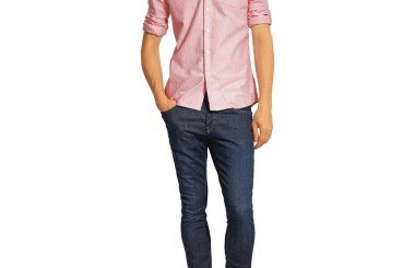 Jack Wills shirts 4 men