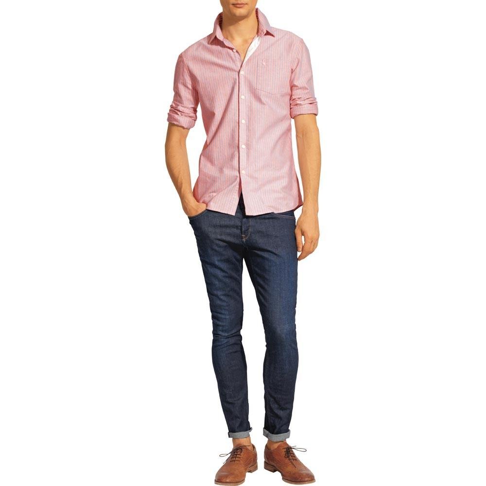 Jack Wills shirts 4 men