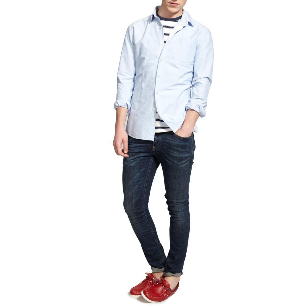 Jack Wills shirts 4 men