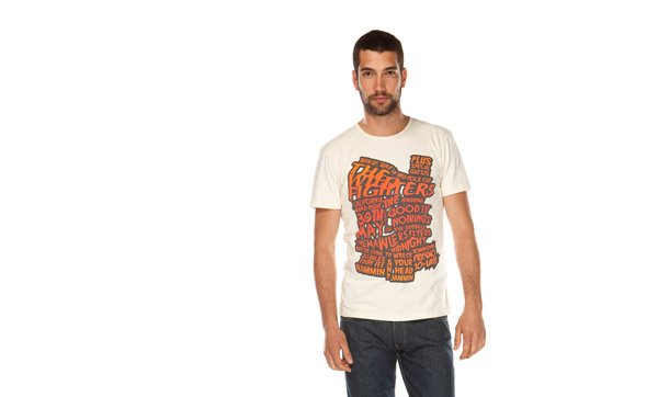 T-shirts for men from LEVI'S®