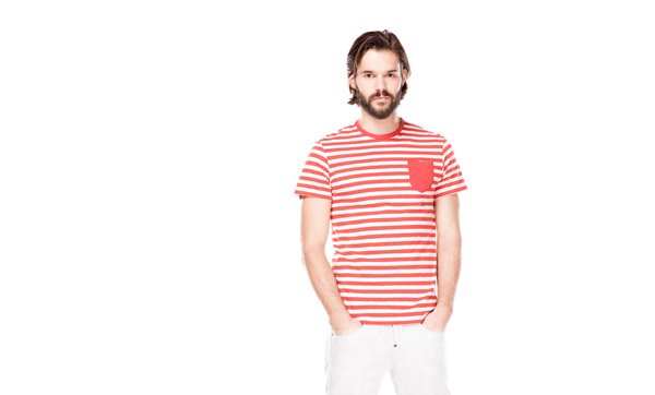 T-shirts for men from LEVI'S®