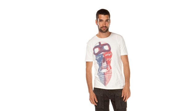 T-shirts for men from LEVI'S®
